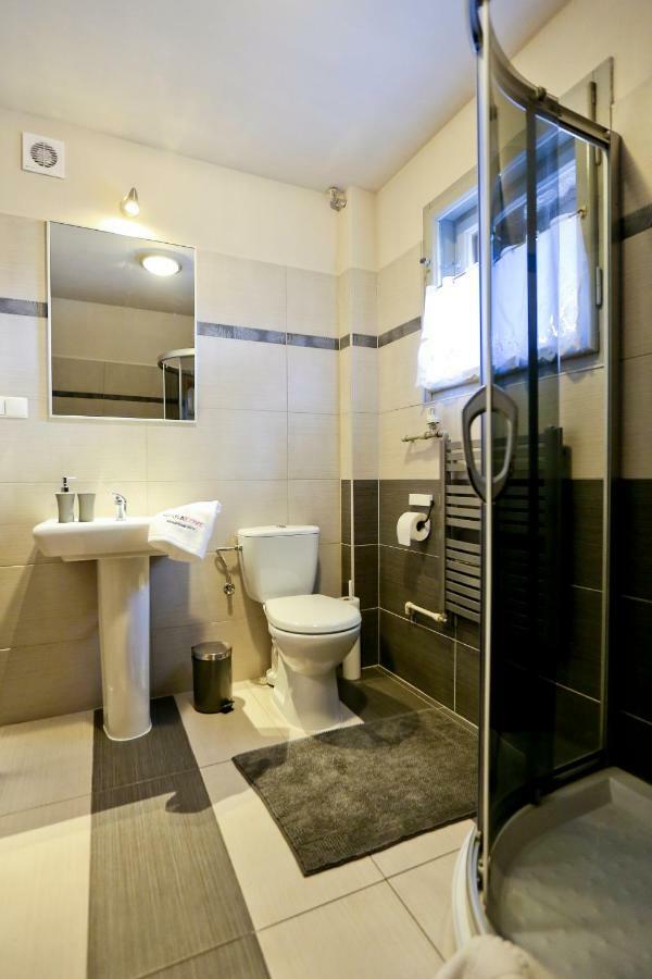 Nosalove Apartamenty Zakopane Exterior foto