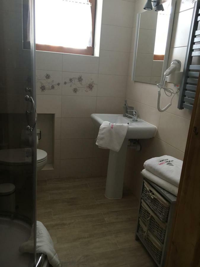 Nosalove Apartamenty Zakopane Exterior foto